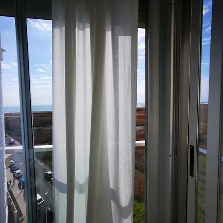 Precioso Apartamento Residencial Con Vistas Al Mar La Pobla de Farnals Zewnętrze zdjęcie