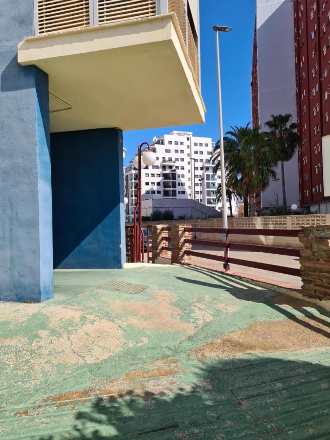 Precioso Apartamento Residencial Con Vistas Al Mar La Pobla de Farnals Zewnętrze zdjęcie