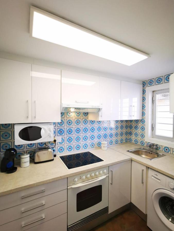 Precioso Apartamento Residencial Con Vistas Al Mar La Pobla de Farnals Zewnętrze zdjęcie