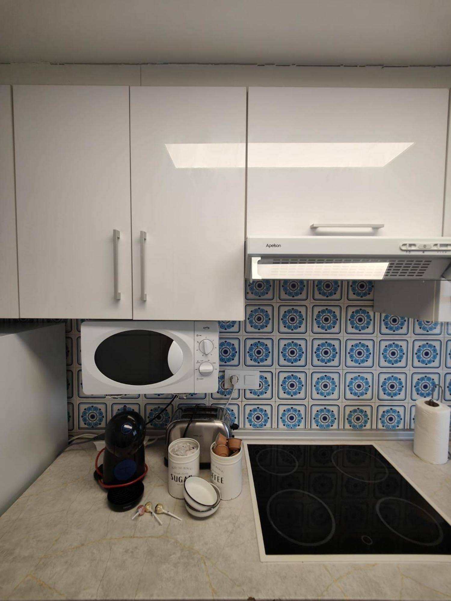 Precioso Apartamento Residencial Con Vistas Al Mar La Pobla de Farnals Zewnętrze zdjęcie