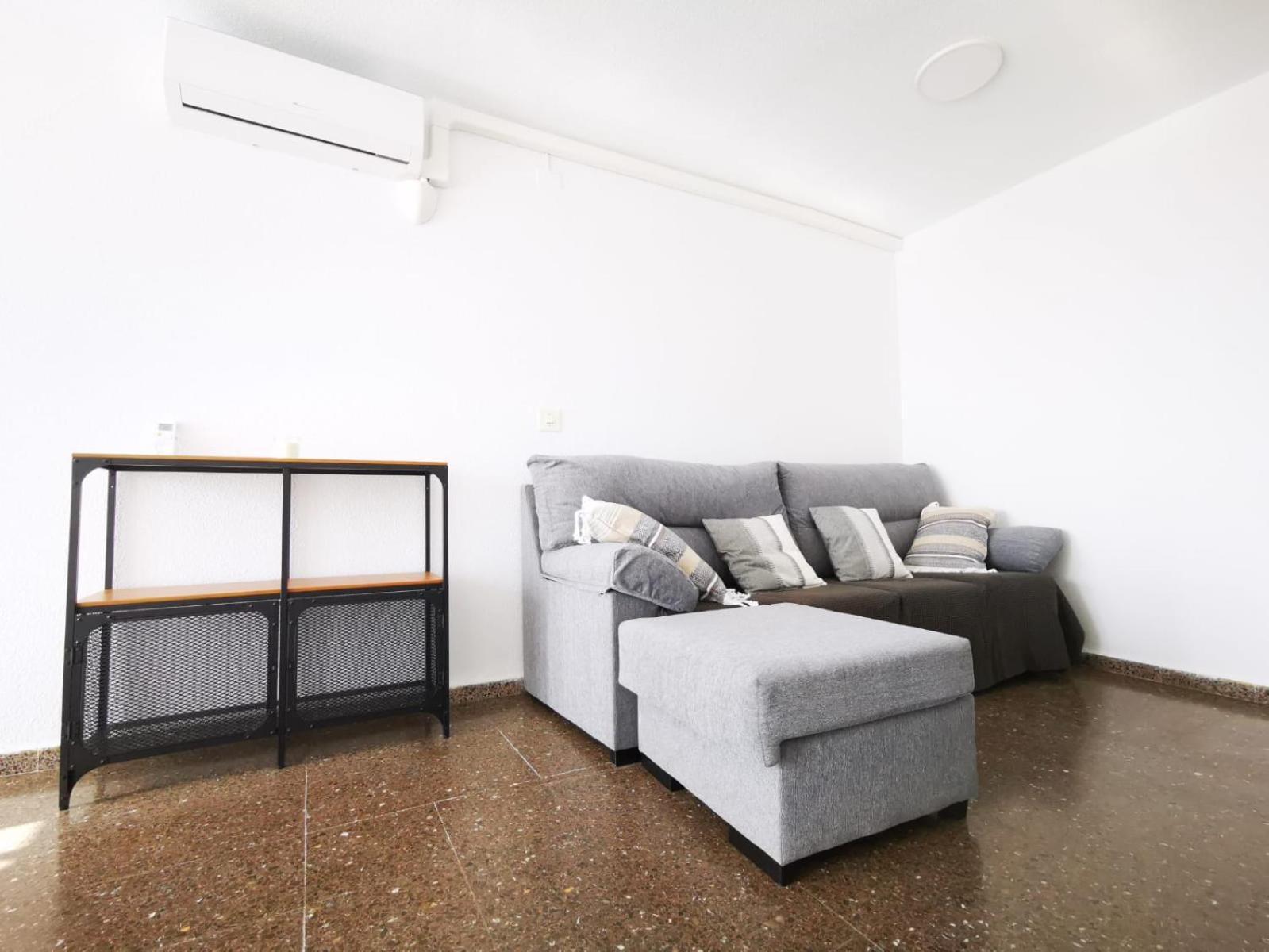 Precioso Apartamento Residencial Con Vistas Al Mar La Pobla de Farnals Zewnętrze zdjęcie