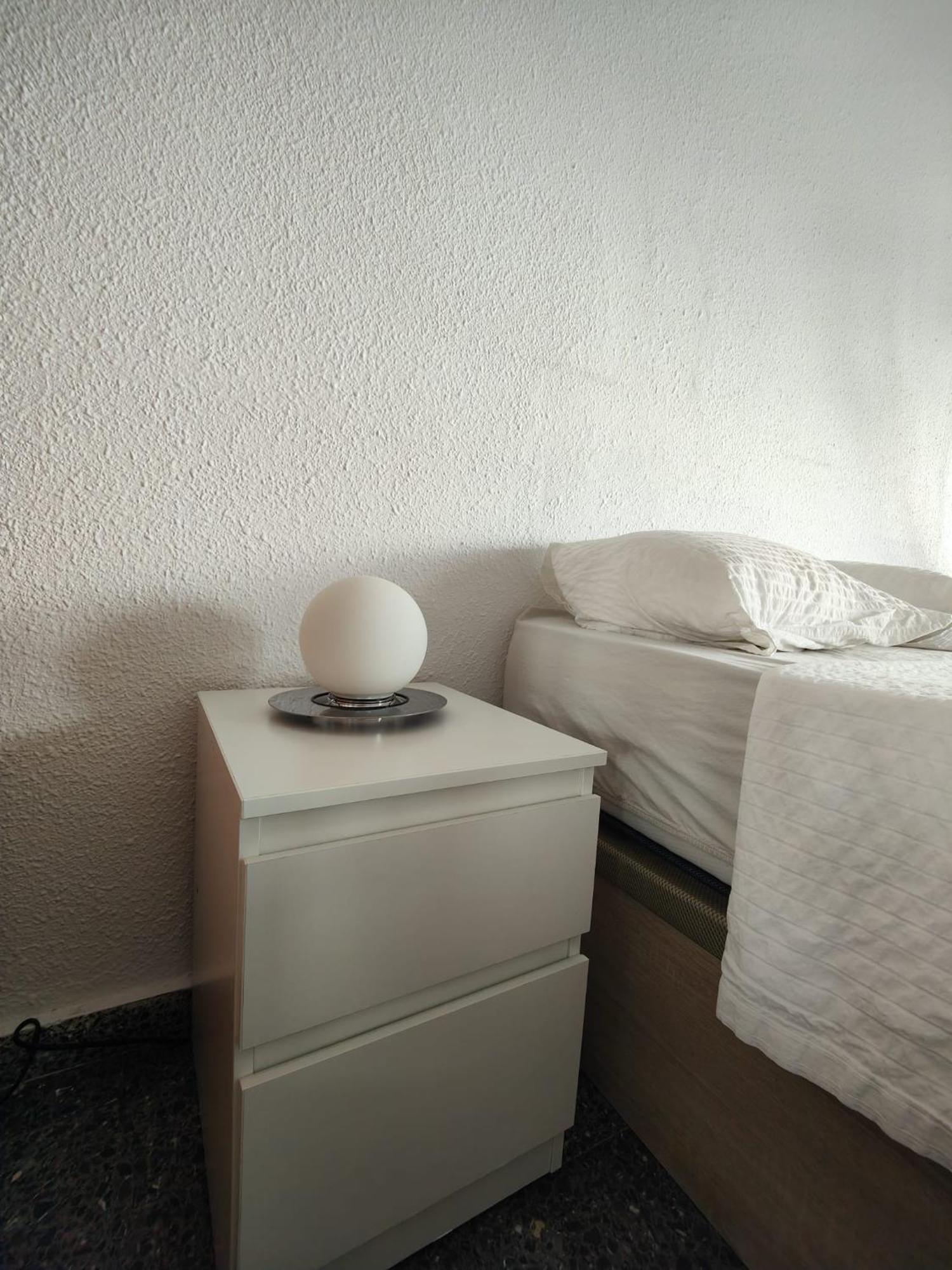 Precioso Apartamento Residencial Con Vistas Al Mar La Pobla de Farnals Zewnętrze zdjęcie