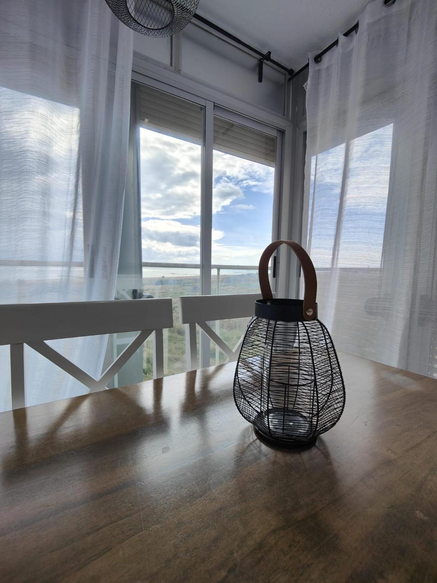 Precioso Apartamento Residencial Con Vistas Al Mar La Pobla de Farnals Zewnętrze zdjęcie