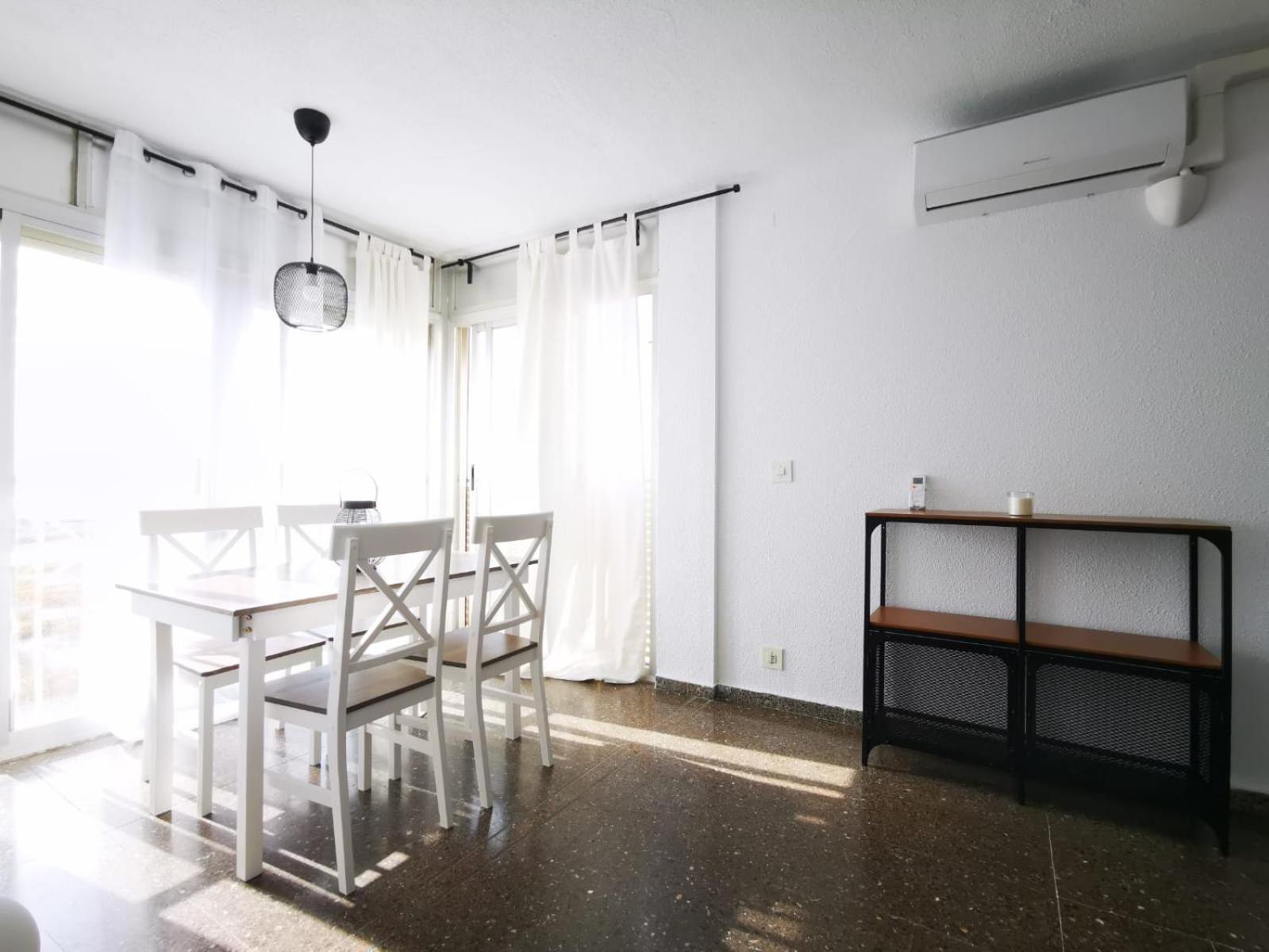 Precioso Apartamento Residencial Con Vistas Al Mar La Pobla de Farnals Zewnętrze zdjęcie