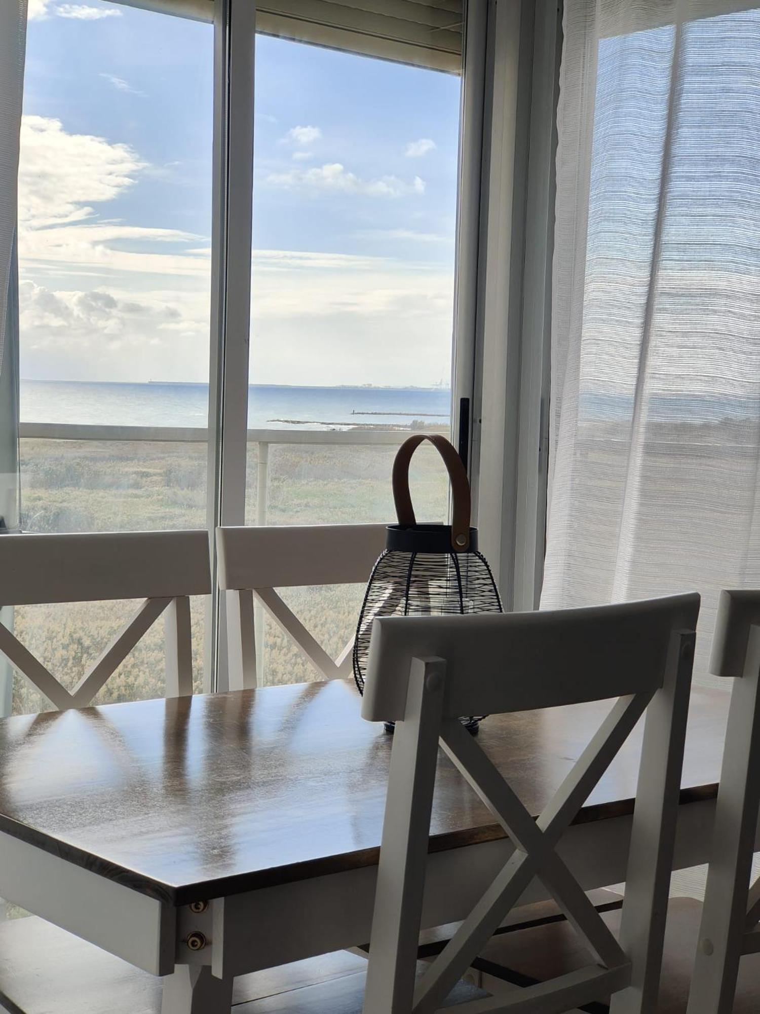 Precioso Apartamento Residencial Con Vistas Al Mar La Pobla de Farnals Zewnętrze zdjęcie