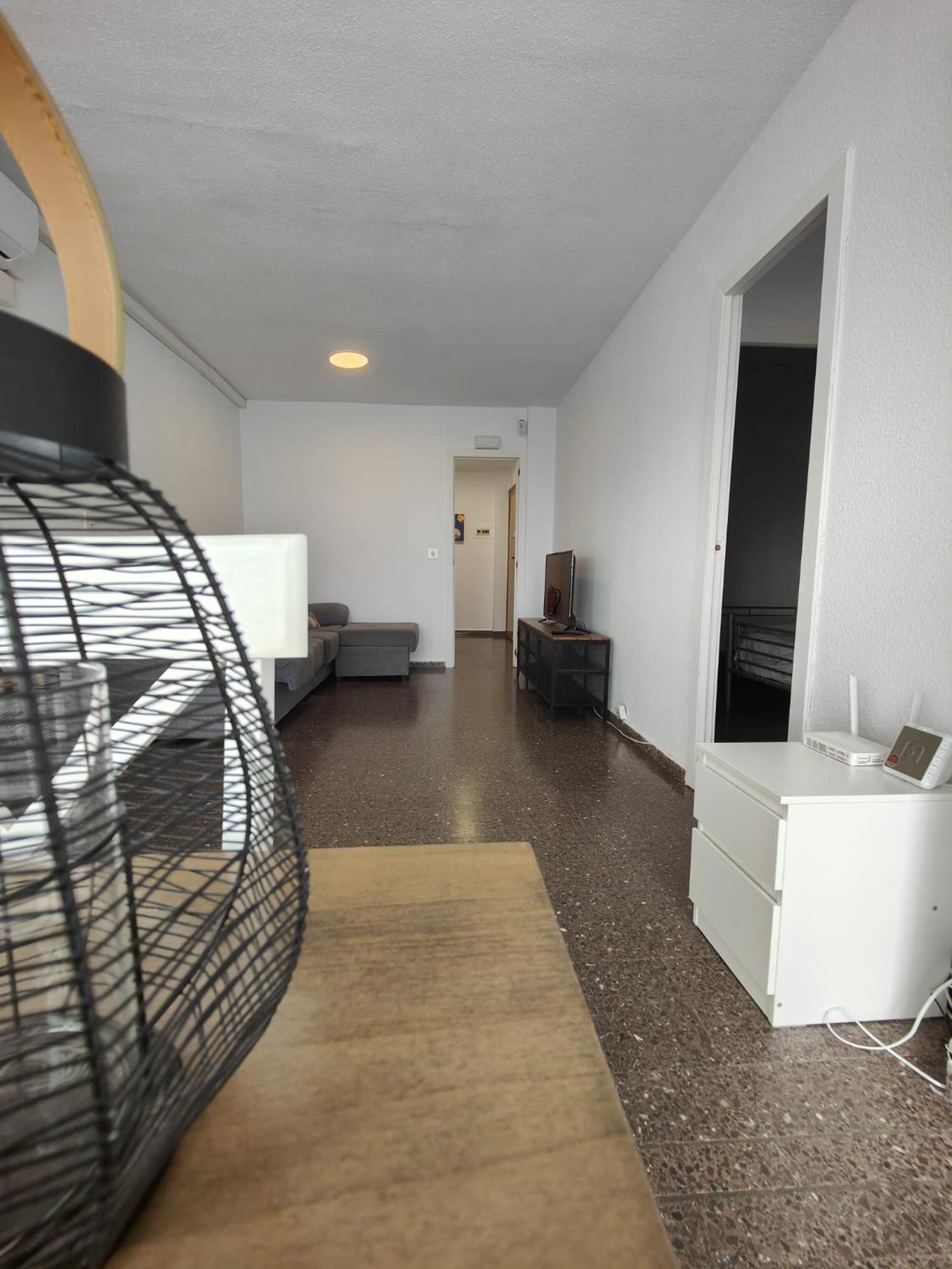 Precioso Apartamento Residencial Con Vistas Al Mar La Pobla de Farnals Zewnętrze zdjęcie