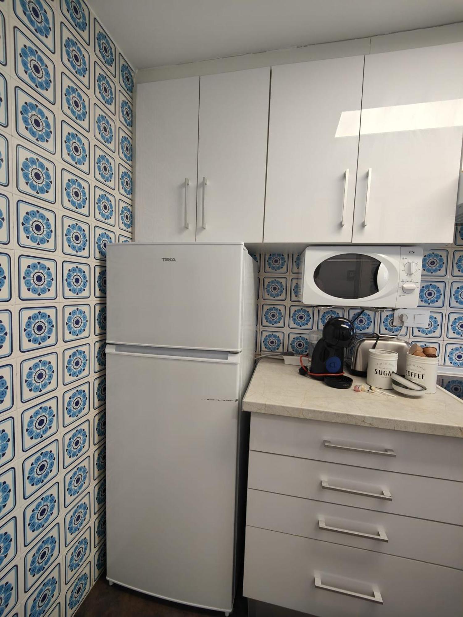 Precioso Apartamento Residencial Con Vistas Al Mar La Pobla de Farnals Zewnętrze zdjęcie