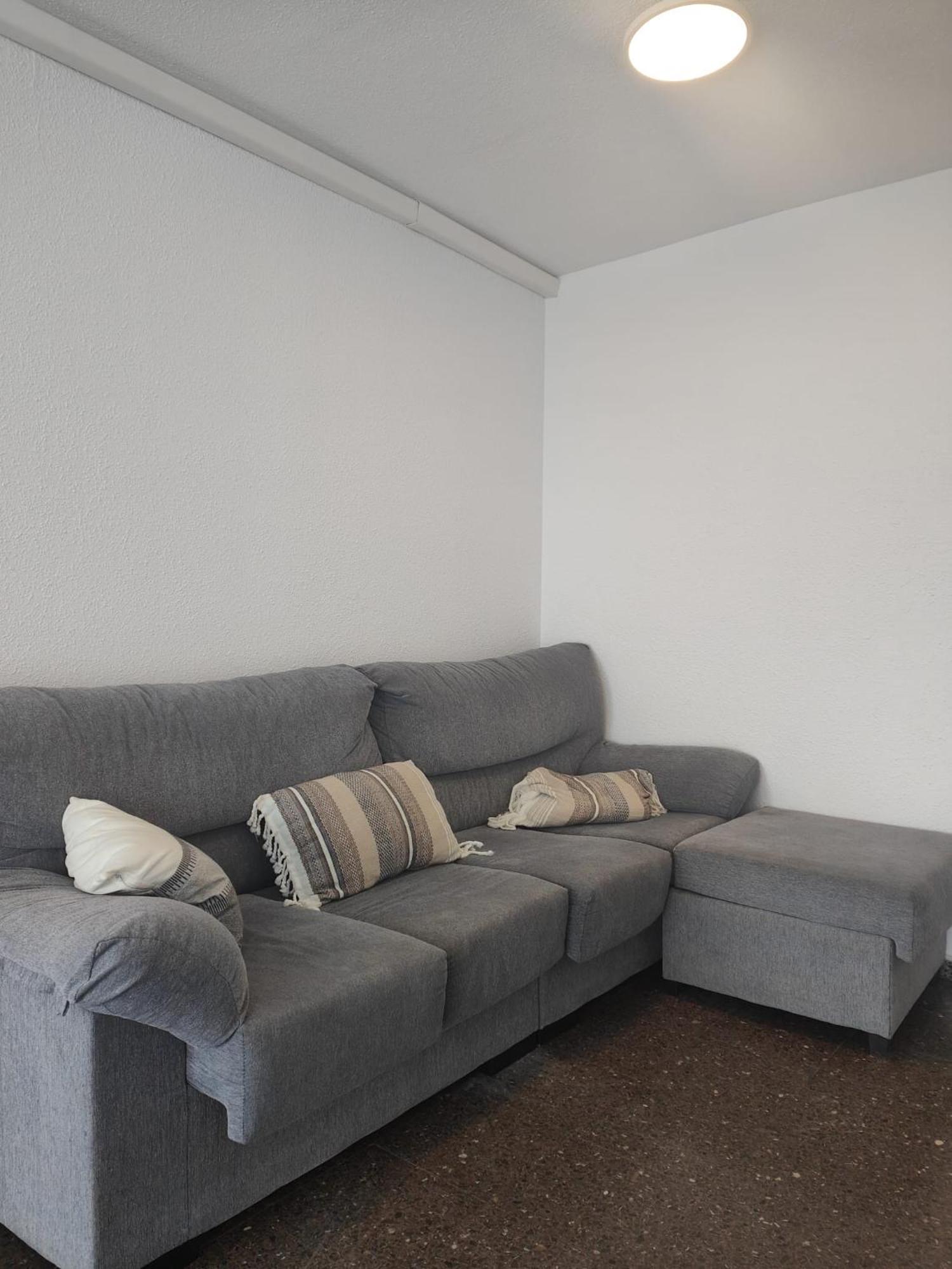 Precioso Apartamento Residencial Con Vistas Al Mar La Pobla de Farnals Zewnętrze zdjęcie
