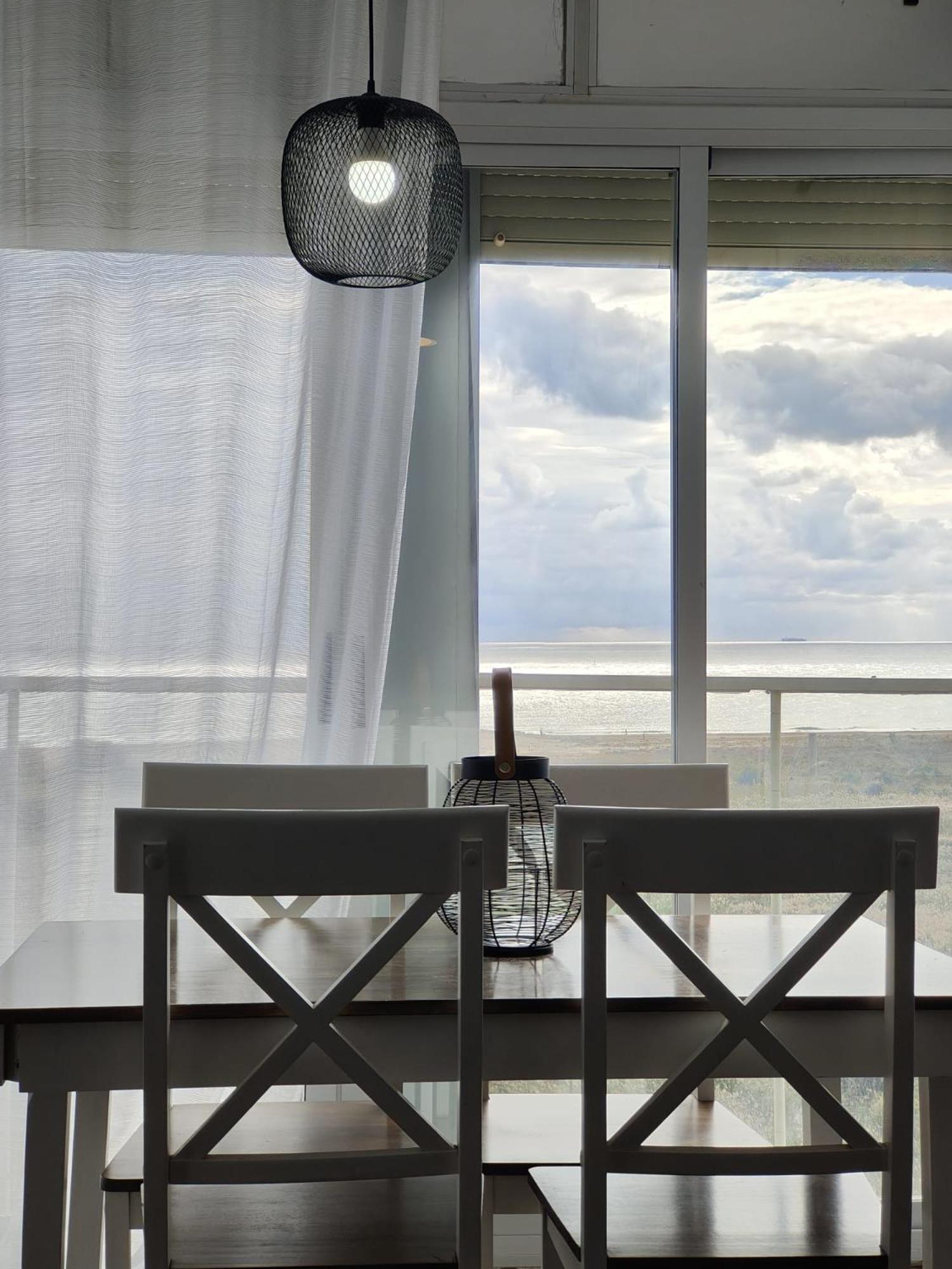 Precioso Apartamento Residencial Con Vistas Al Mar La Pobla de Farnals Zewnętrze zdjęcie