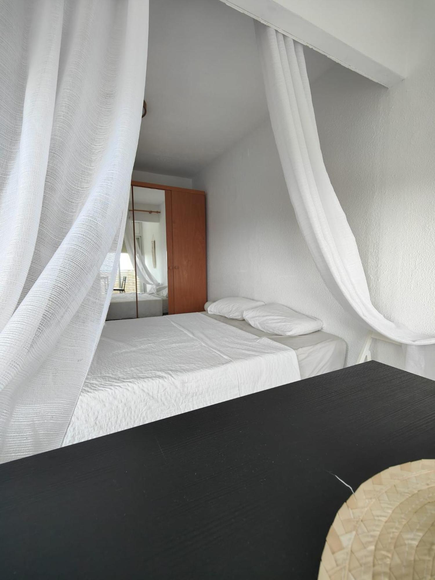 Precioso Apartamento Residencial Con Vistas Al Mar La Pobla de Farnals Zewnętrze zdjęcie